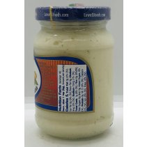 Lowell Extra Hot Horseradish 200g