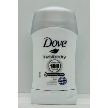 Dove Invisibledry 50g.