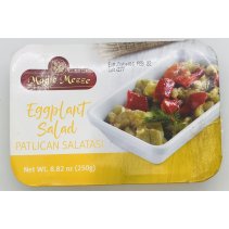 Magic Mezze Eggplant Salad Patlican Salatsasi 250g