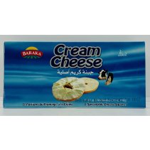 Baraka Cream Cheese 160g.