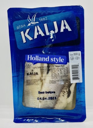 Kaija Holland Style 500g.