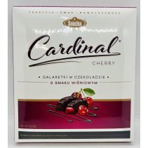 Sniezka Cardinal Cherry 180g.