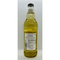 Vilnele Soft Drink w. Apple Juice 0.5L.