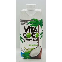Vita Cocoa Pressed Coconut Water 500mL.