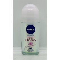 Nivea Pearl & Beauty 50mL.