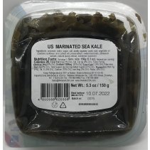 Santa Bremor  Sea Kale Marinated  150g