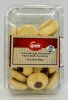 Ipek Cookie w. Apple Flavored Jam 300g.