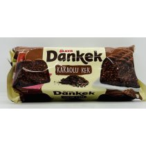 Ulker Dankek Cocoa Cake 200g.