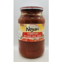 Noyan Tomatoes  In Juice 920g.