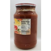 Noyan Tomatoes  In Juice 920g.