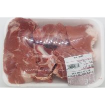 Veal Bones Meat (lb.)