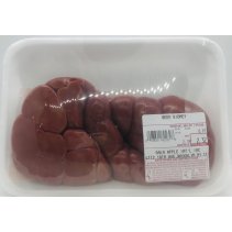 Beef Kidney (lb.)