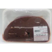 Veal Liver (lb.)