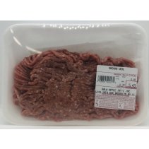 Ground Veal (lb.)