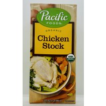 Pacific Foods Chicken Stock 946mL.