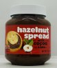 Hazelnut Spread w. Cocoa 368g.