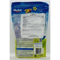Bebi Milk Dry Instant Cereal Rice 200g.