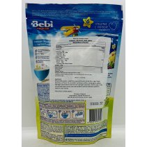 Bebi Wheat, Biscuit and Pear Instant Cereal 200g.