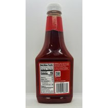 Value Corner Tomato Ketchup 652g.