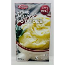 Streit's Instant Mashed Potatoes 170g.