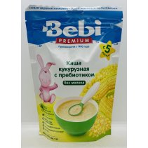 Bebi Instant Cereal Corn w. Inulin 200g.