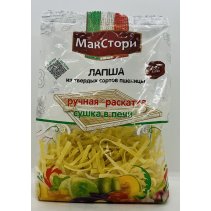 MakStory Noodles Hand2made 250g.