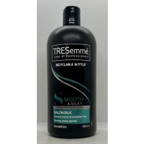 TRESemme Recyclable Bottle Smooth & Silky 900mL.