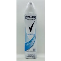 Rexona Cotton Dry 200mL.