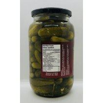 Sielski'S Dill Pickles 1L
