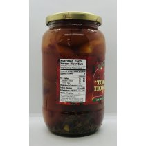 Zakuson Pickled Tomatoes 1L.