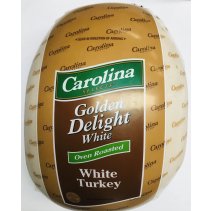 Carolina Golden Delight White Oven Roasted (lb.)