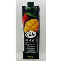 Cido Mango Nectar 1L.