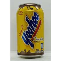 Yoo-Hoo Chocolate Drink 325mL.