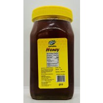 Shan Organics Natural Honey 1kg.