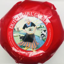 Dutch Girl Gouda Cheese (lb.)