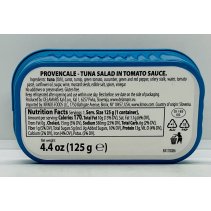 Delamaris Tuna Salad Provencale 125g.
