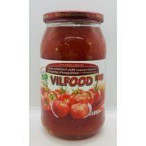 Vilfood Tomatoes 900mL.