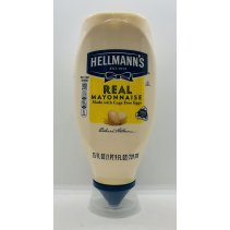 Hellmann's Real Mayonnaise 739mL.