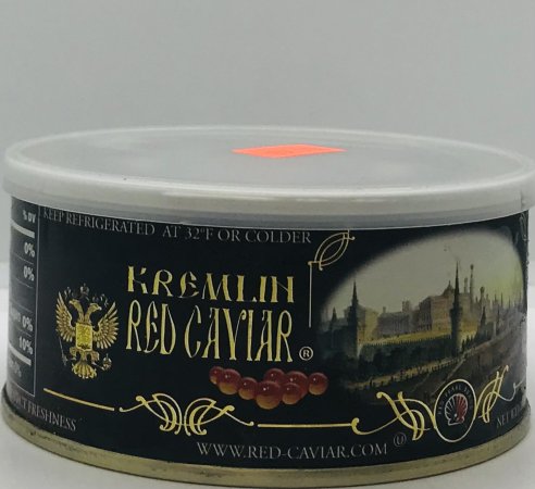 Kremlin Red Caviar (300g)