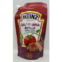 Heinz Ketchup For Steak 320g.