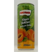 Tamek Apricot Nectar 250mL.