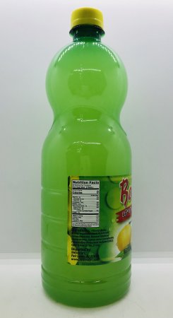 Bolio Lemon Juice 1000mL.