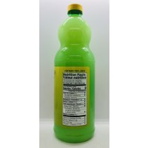 Gefen Lemon Juice 946mL.