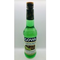 Goya Green Cooking Wine 750mL.