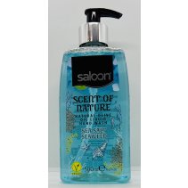 Saloon Scent of Nature 500mL.