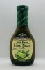 Maple Grove Farms of Vermont Lime Basil 237g.