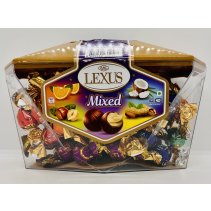 Lexus Mixed Chocolate