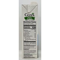 Ceres Medley of Fruits Juice Blend 1L.