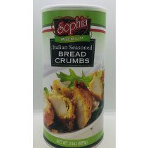 Sophia  Bread Crumbs (680g)
