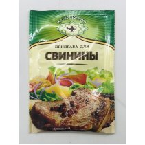 Magiya Vostoka Pork Seasoning (15g)